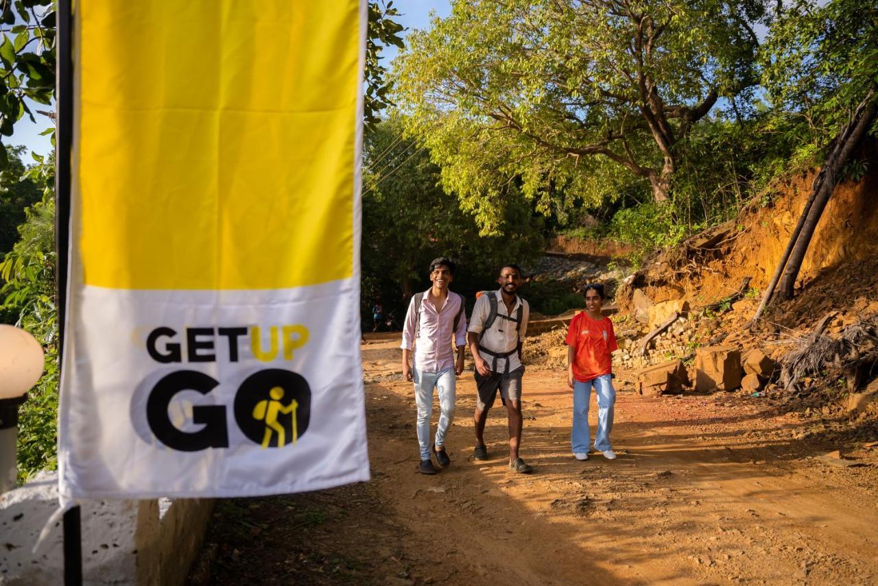 The Hosteller Gokarna Gokarna  Exterior photo