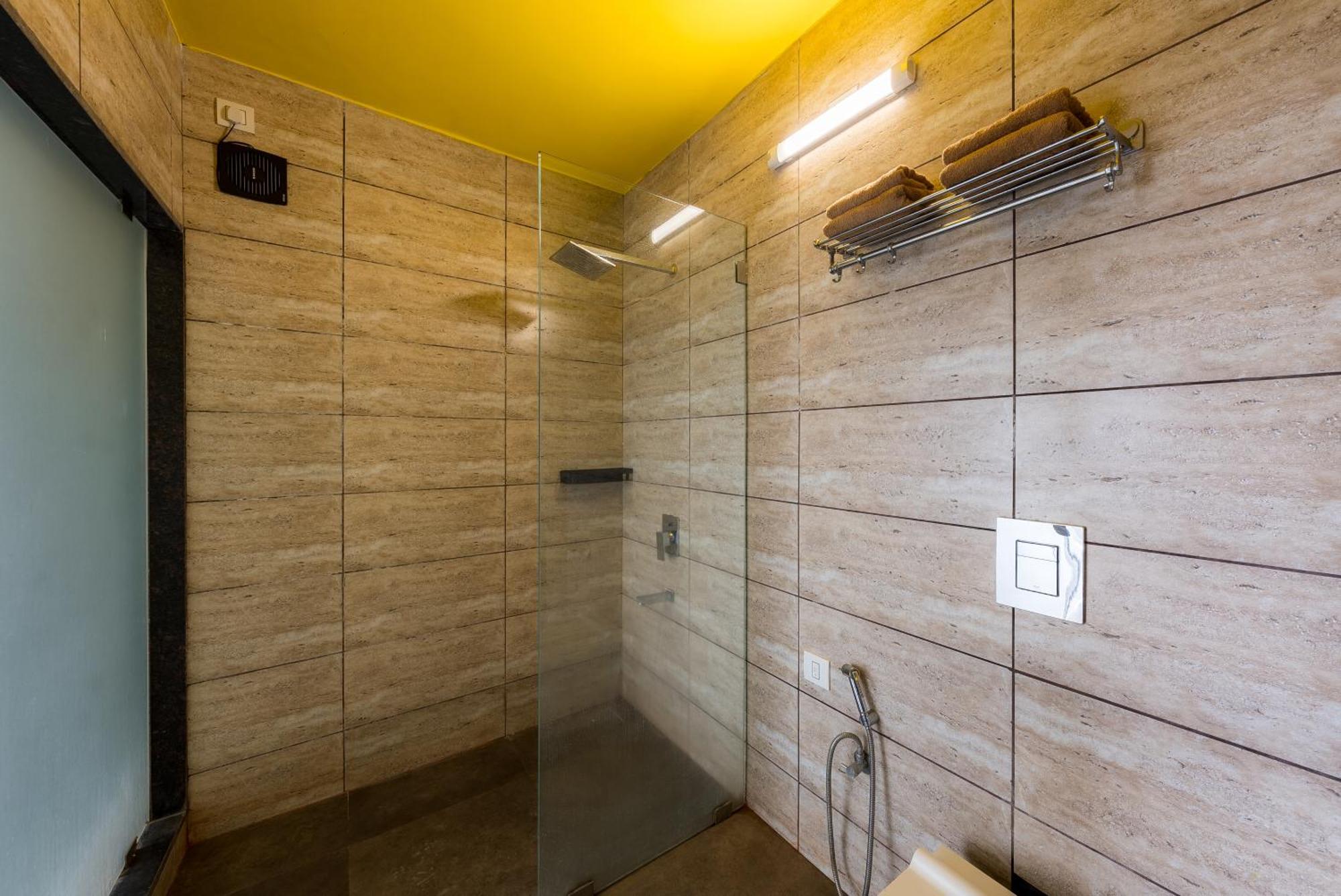 The Hosteller Gokarna Gokarna  Room photo