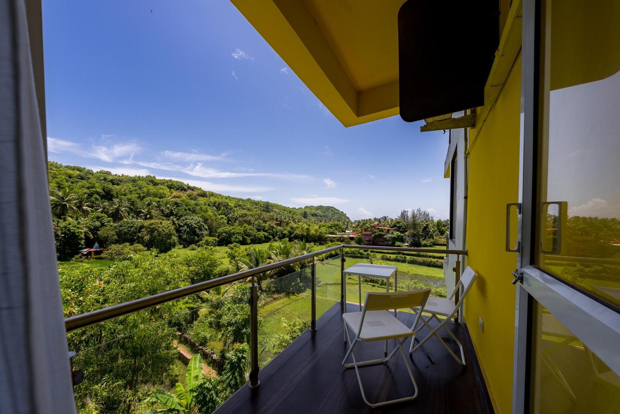 The Hosteller Gokarna Gokarna  Exterior photo