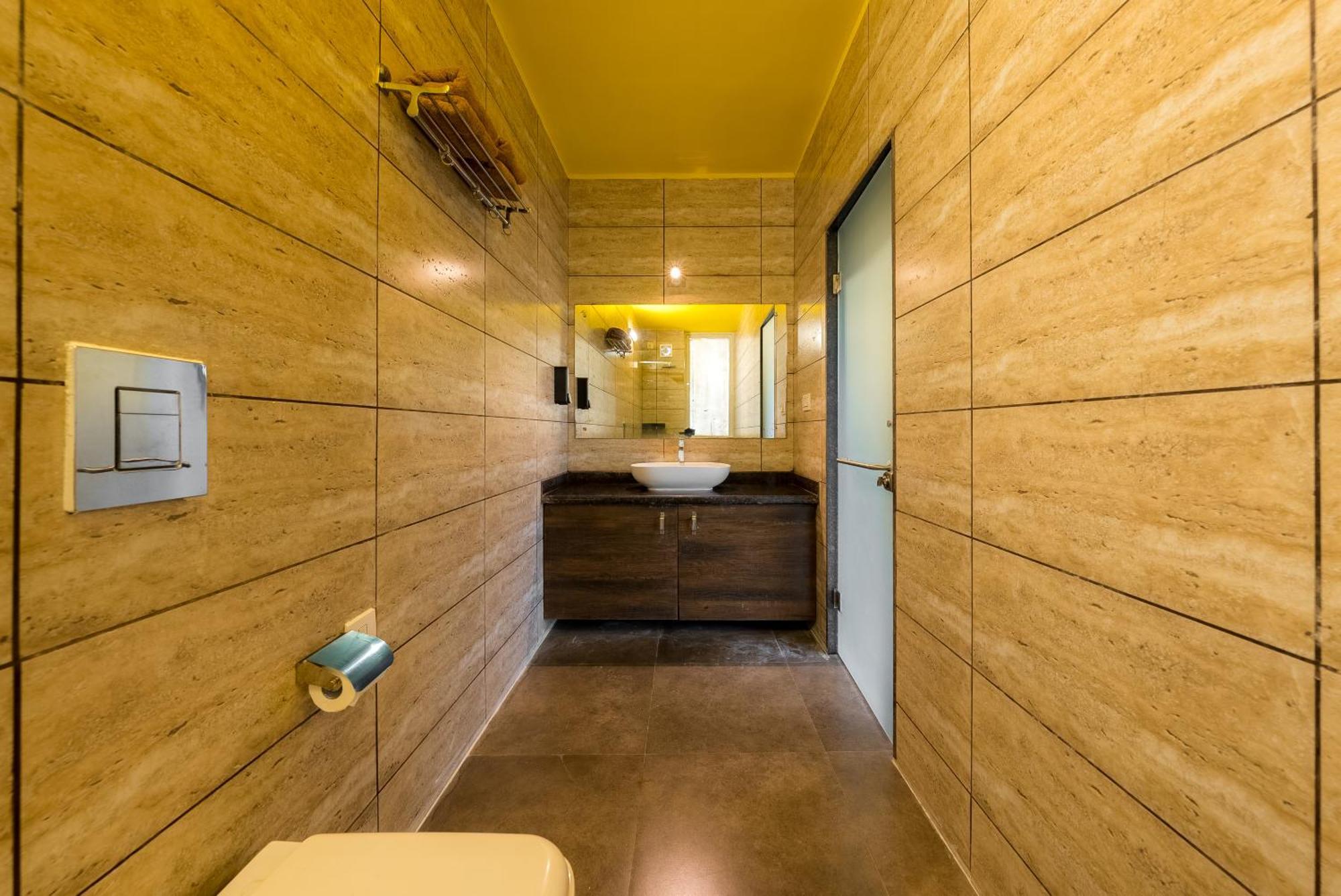 The Hosteller Gokarna Gokarna  Exterior photo