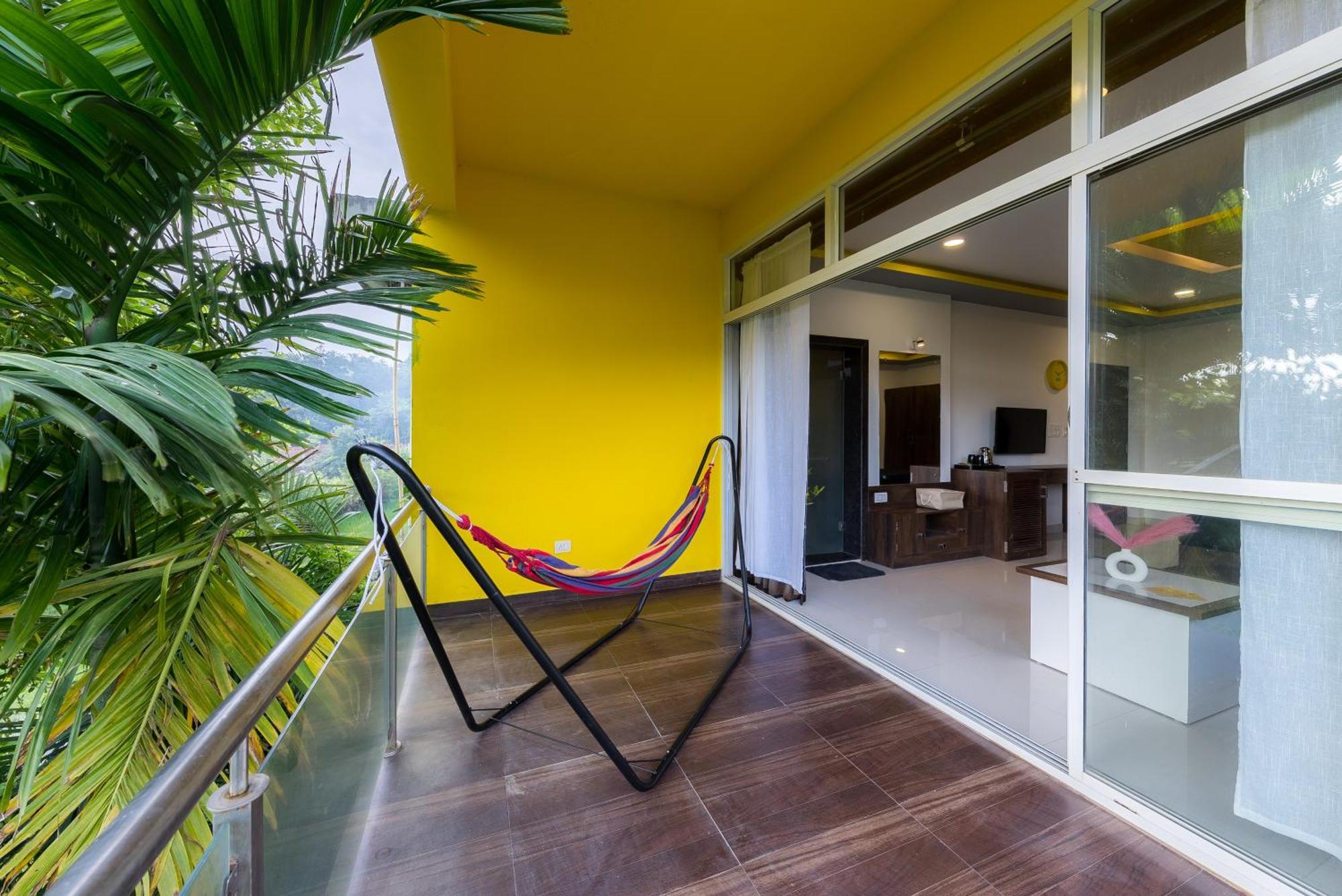 The Hosteller Gokarna Gokarna  Exterior photo