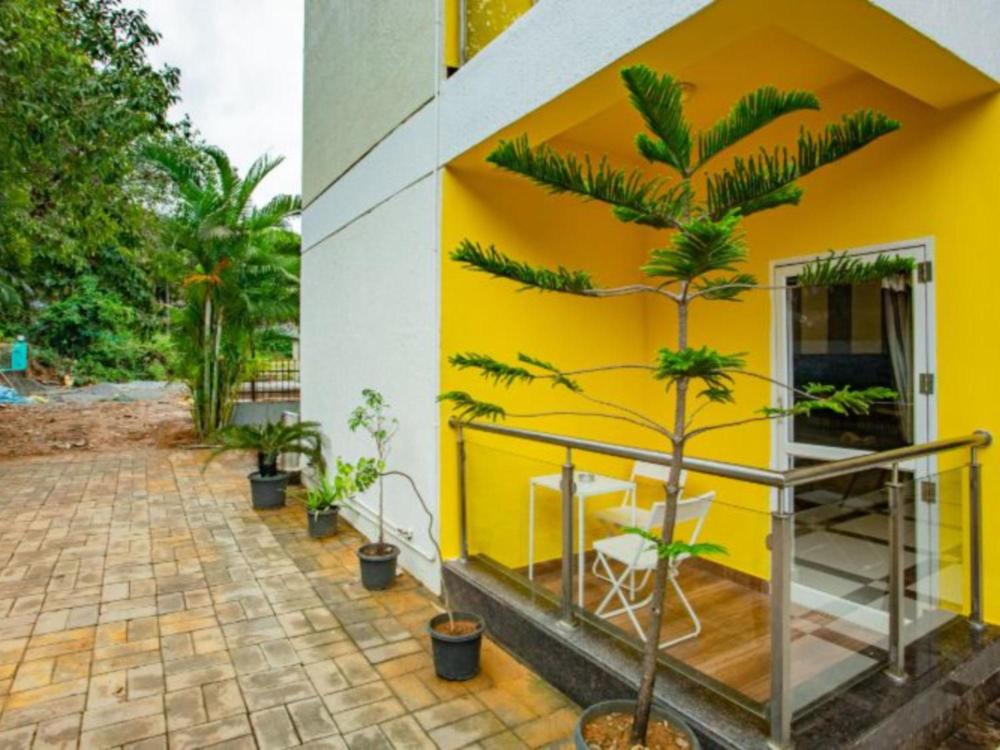 The Hosteller Gokarna Gokarna  Exterior photo