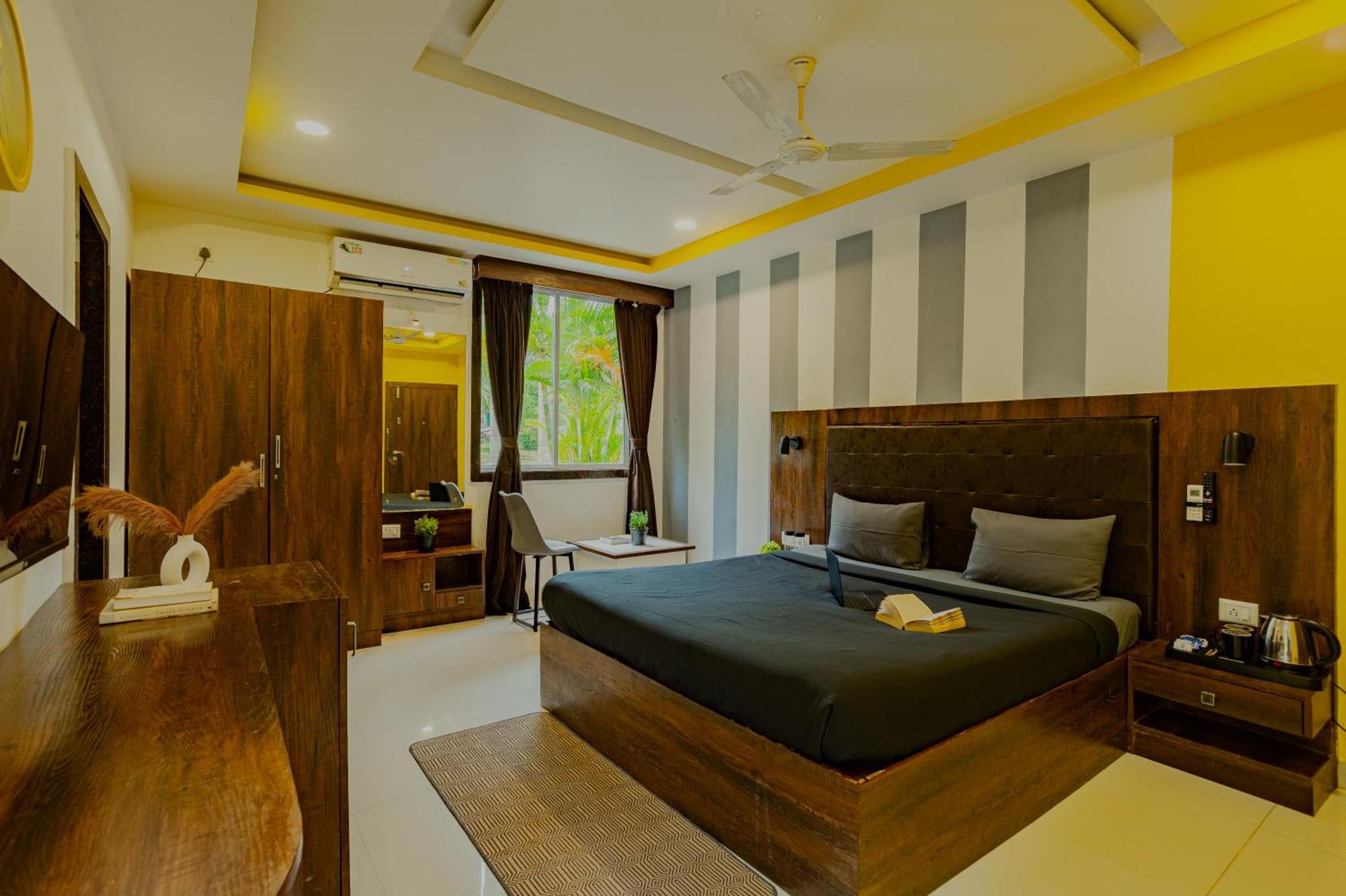 The Hosteller Gokarna Gokarna  Exterior photo