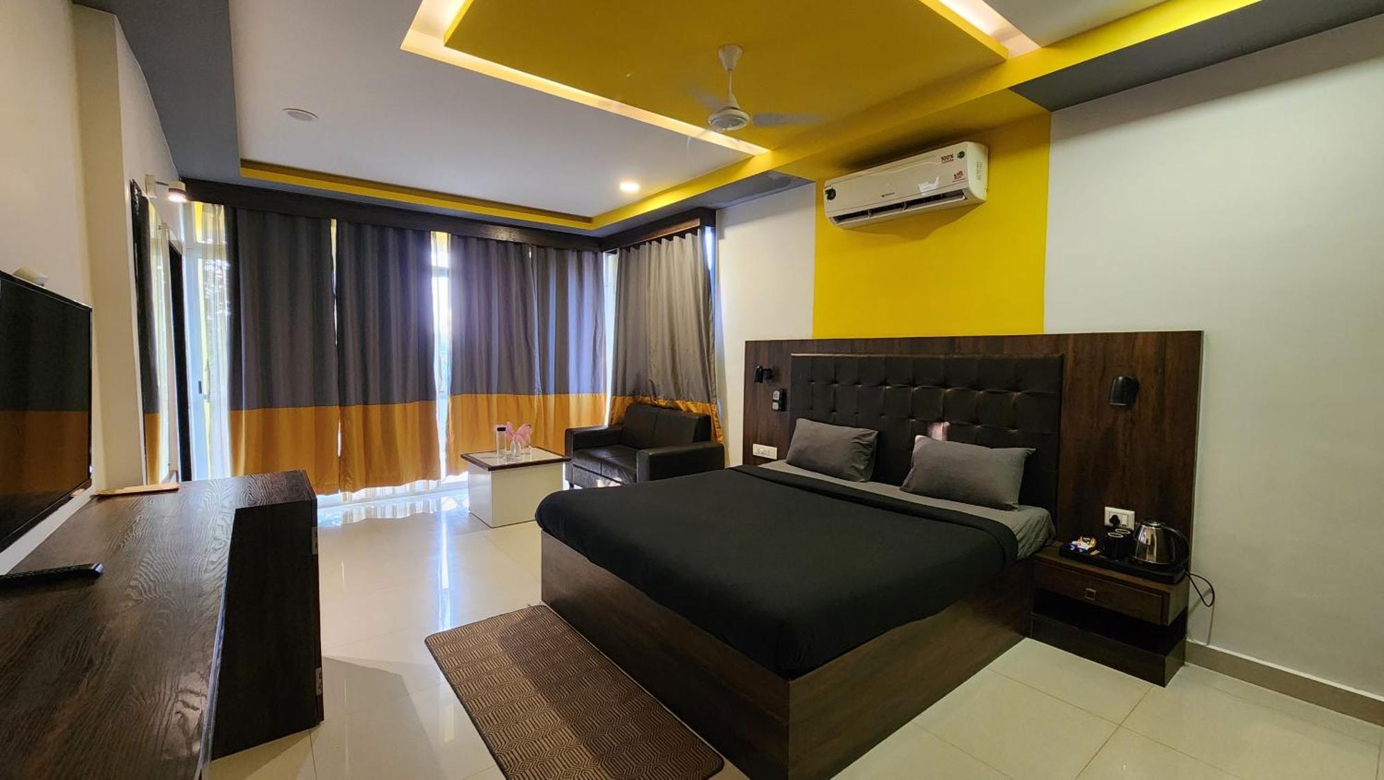 The Hosteller Gokarna Gokarna  Exterior photo