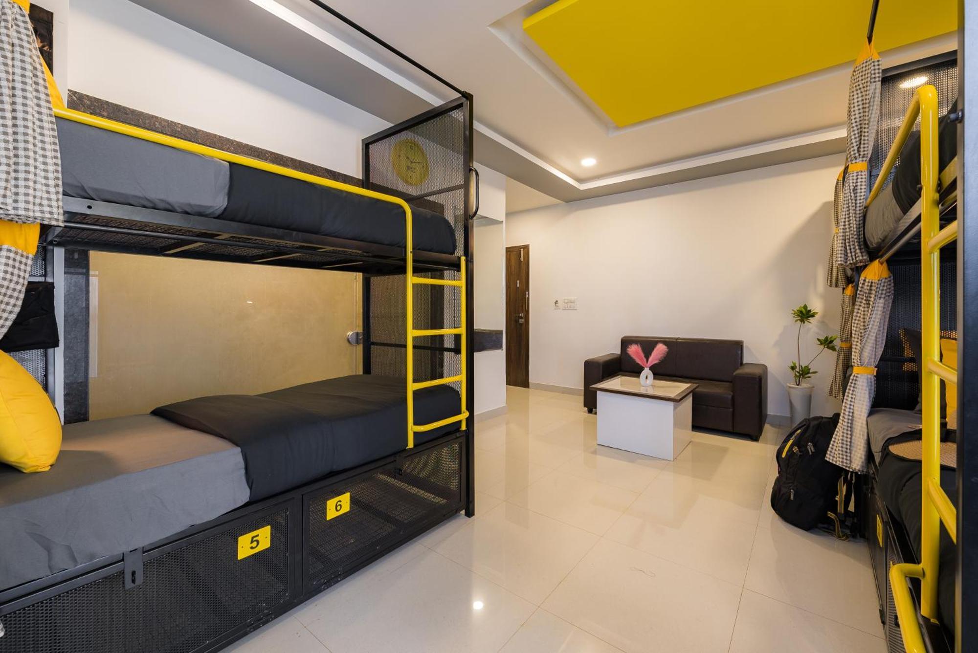 The Hosteller Gokarna Gokarna  Exterior photo
