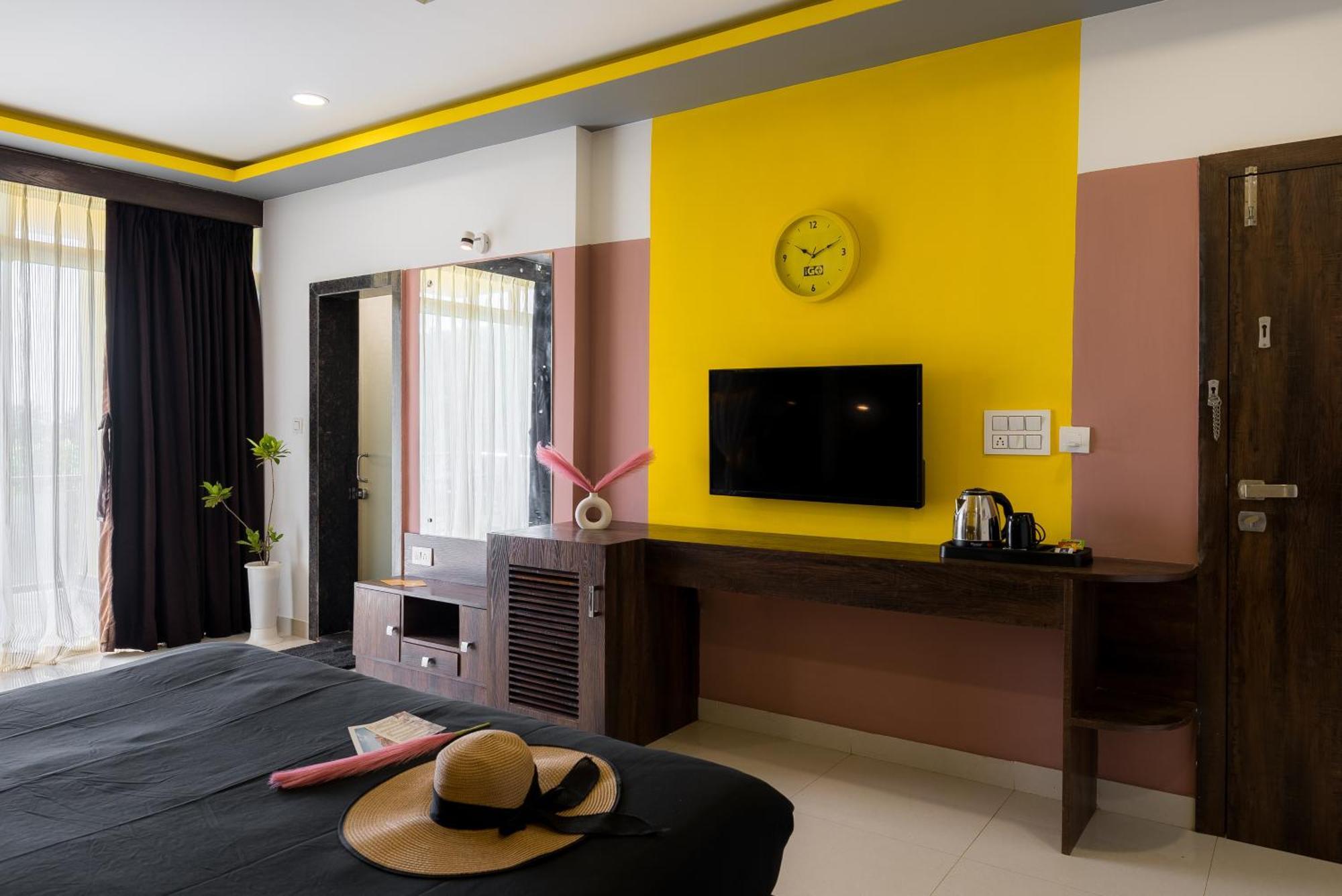 The Hosteller Gokarna Gokarna  Exterior photo