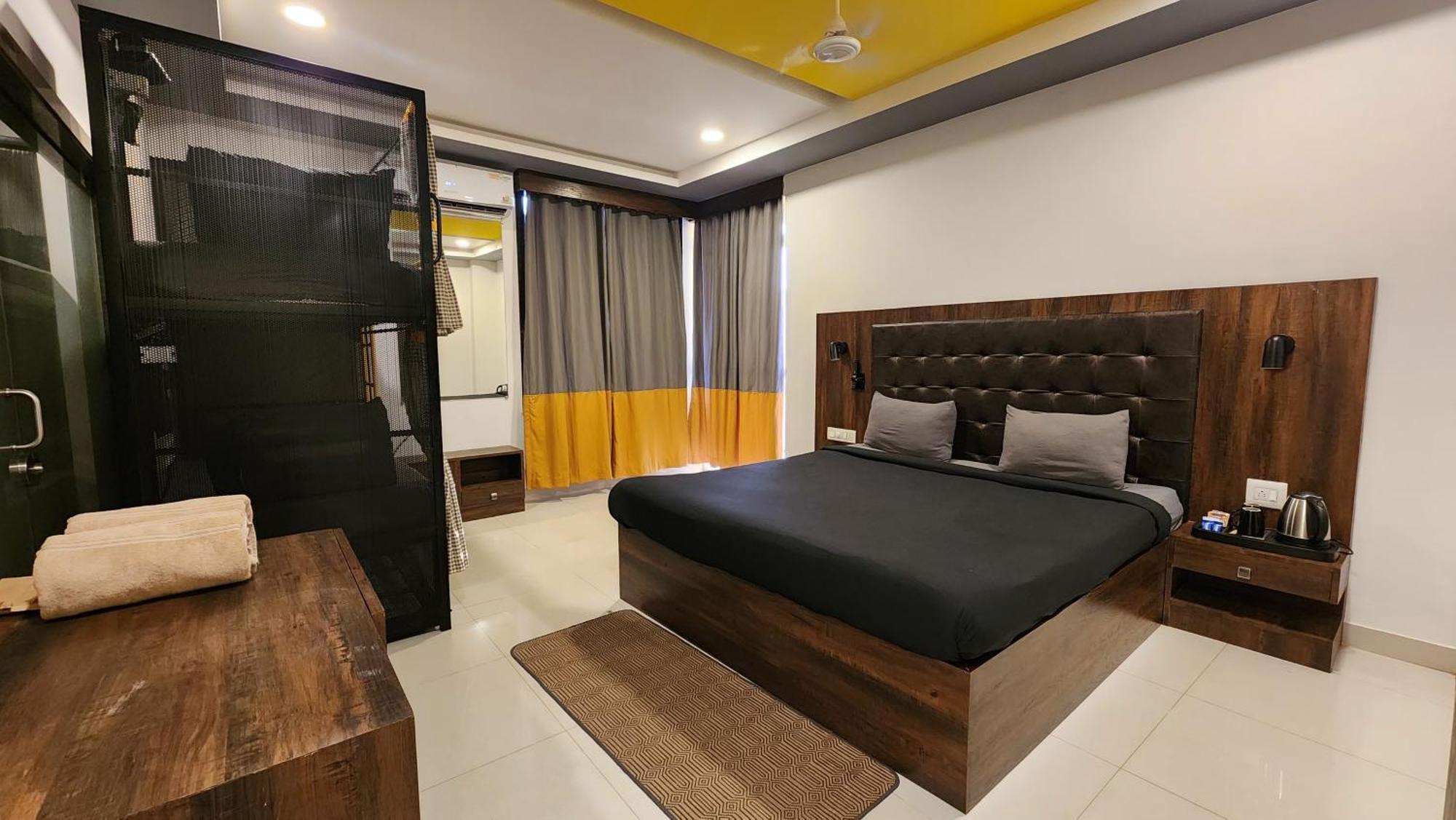 The Hosteller Gokarna Gokarna  Exterior photo