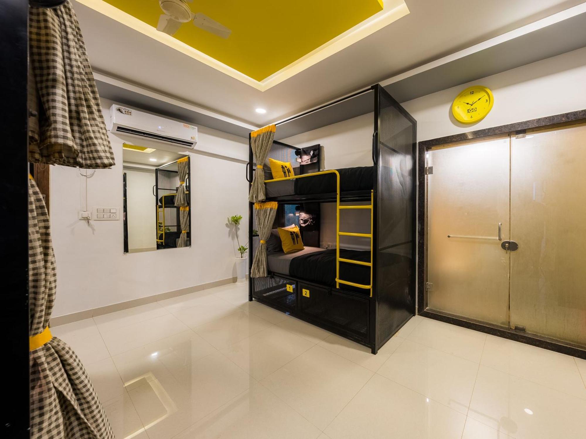 The Hosteller Gokarna Gokarna  Exterior photo