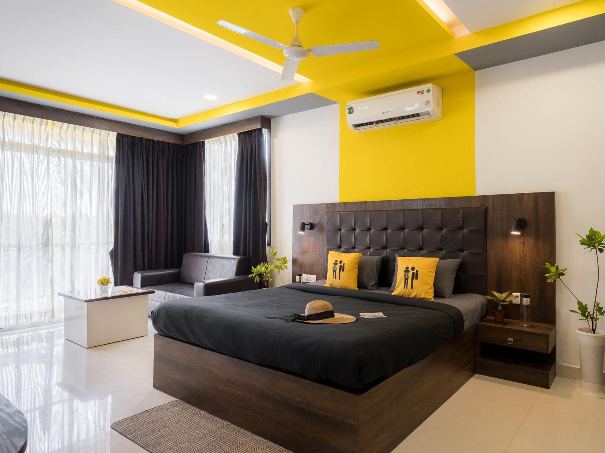 The Hosteller Gokarna Gokarna  Exterior photo