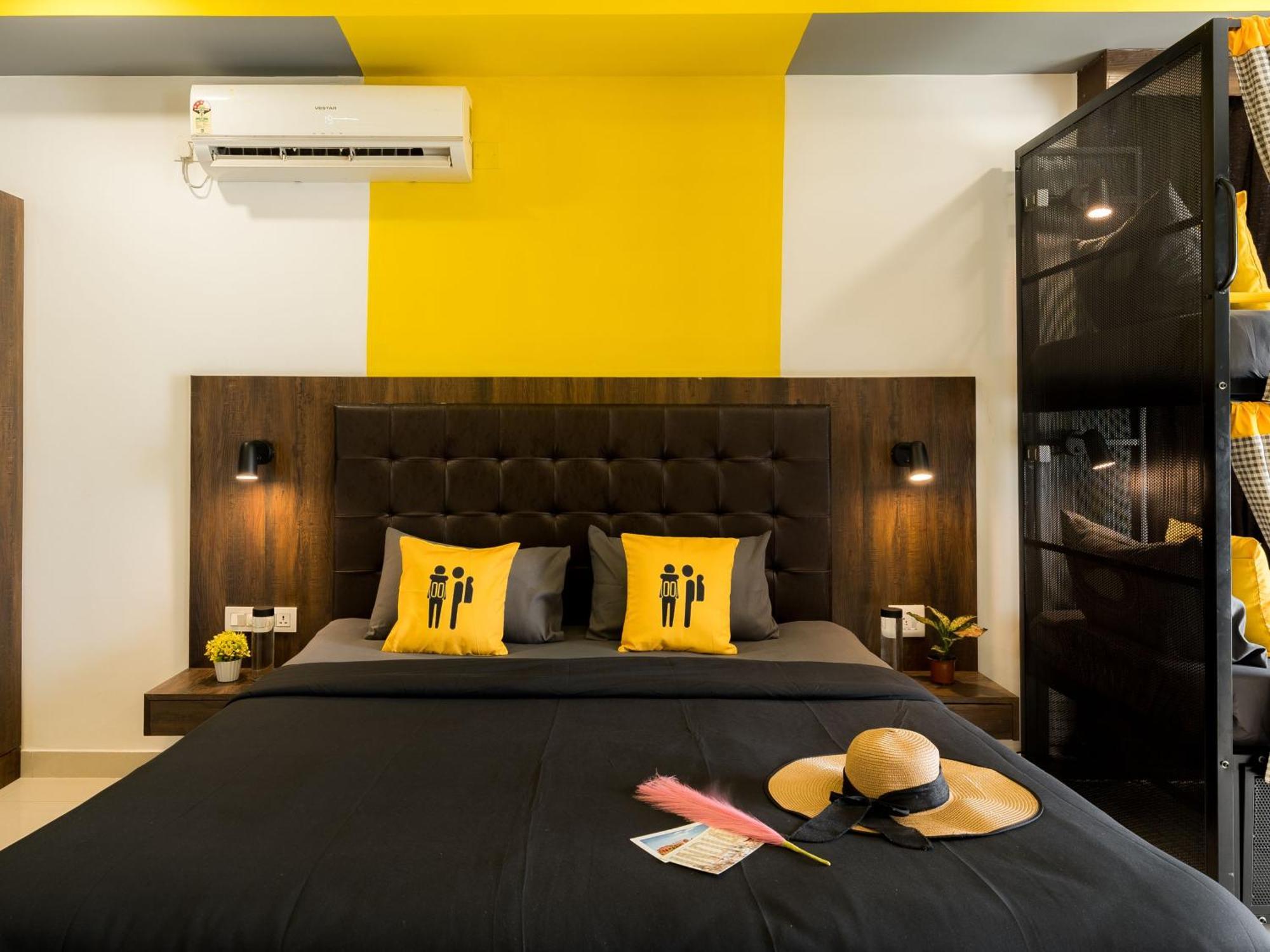 The Hosteller Gokarna Gokarna  Exterior photo