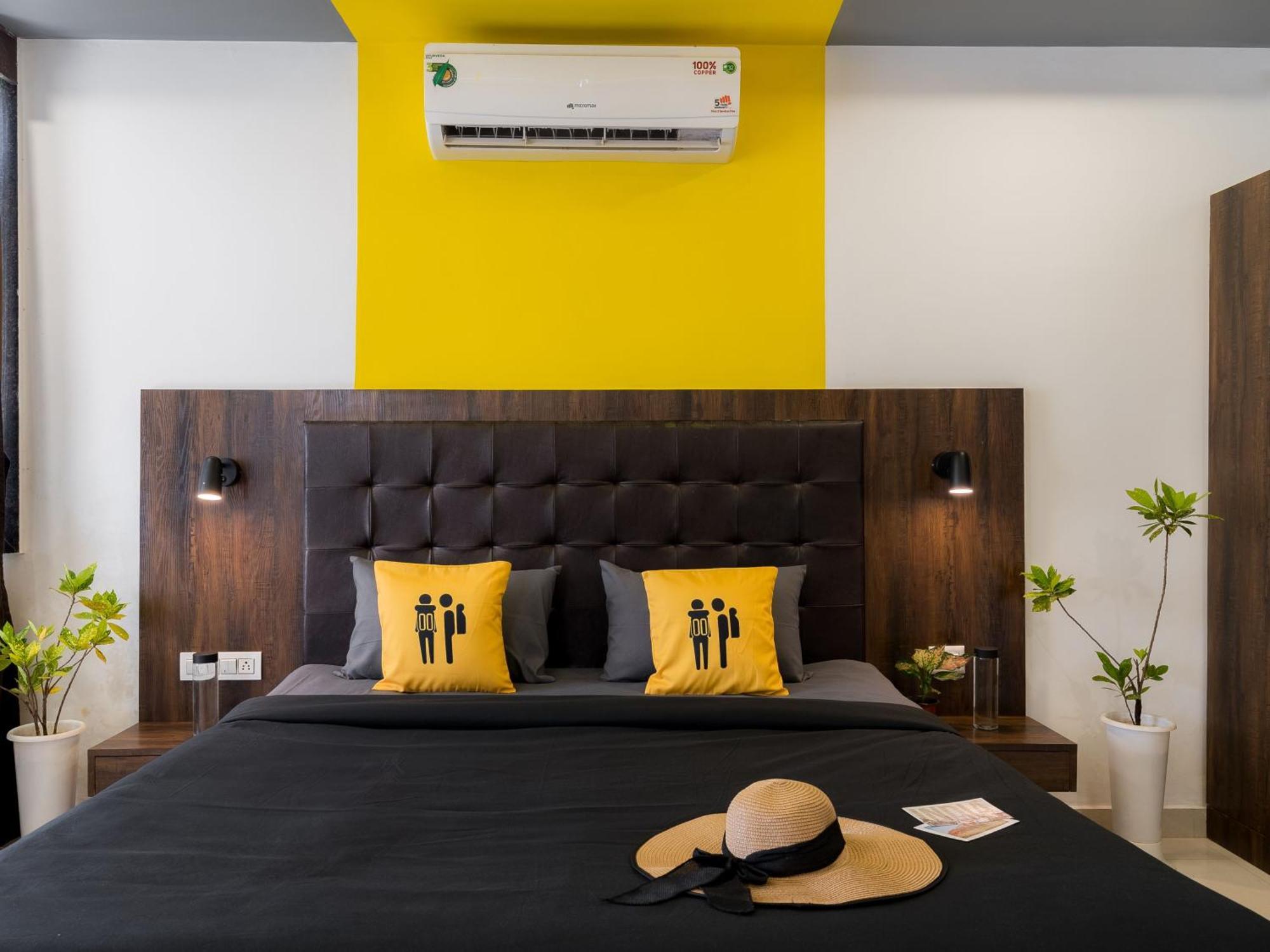 The Hosteller Gokarna Gokarna  Exterior photo