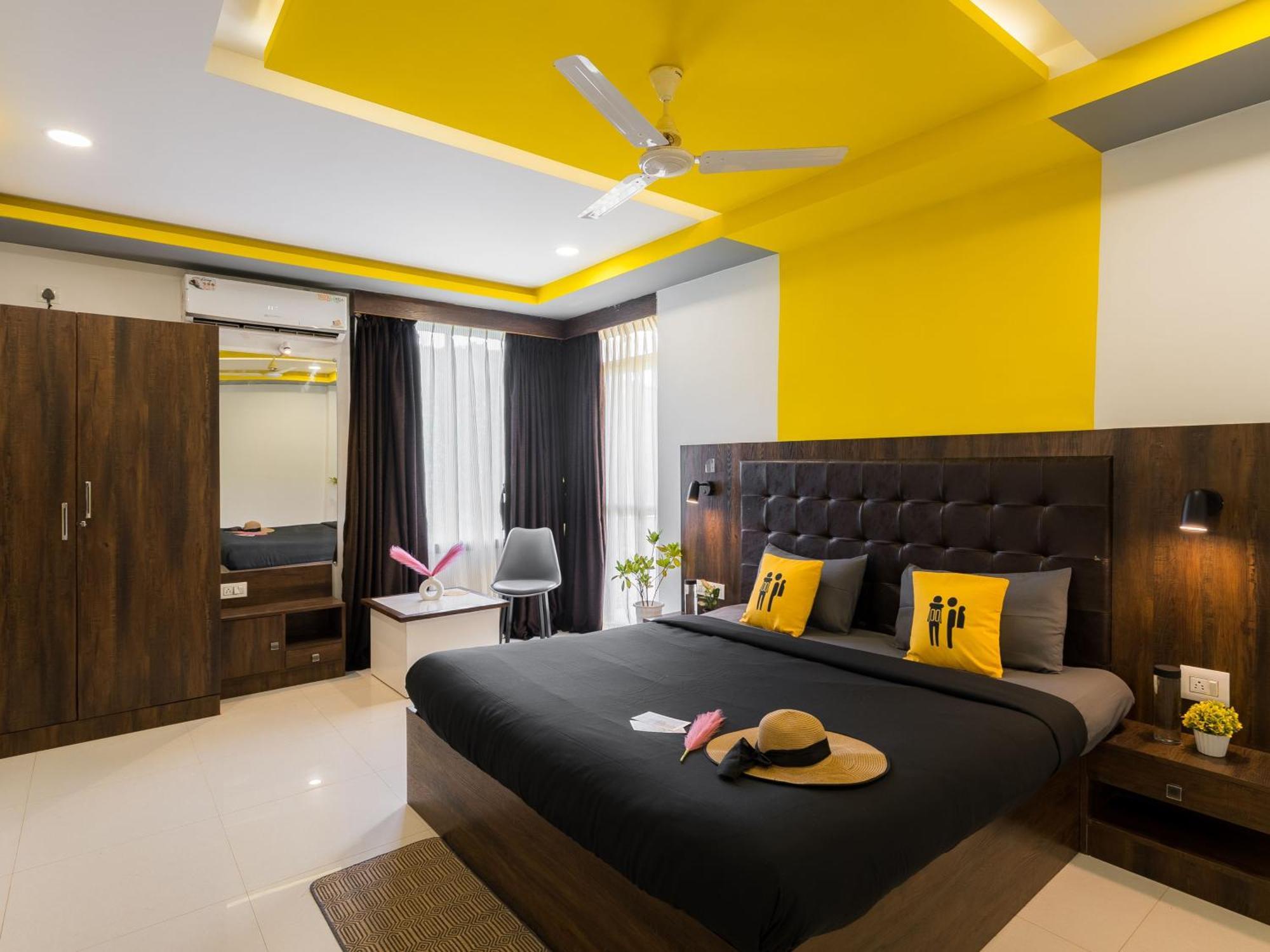 The Hosteller Gokarna Gokarna  Exterior photo