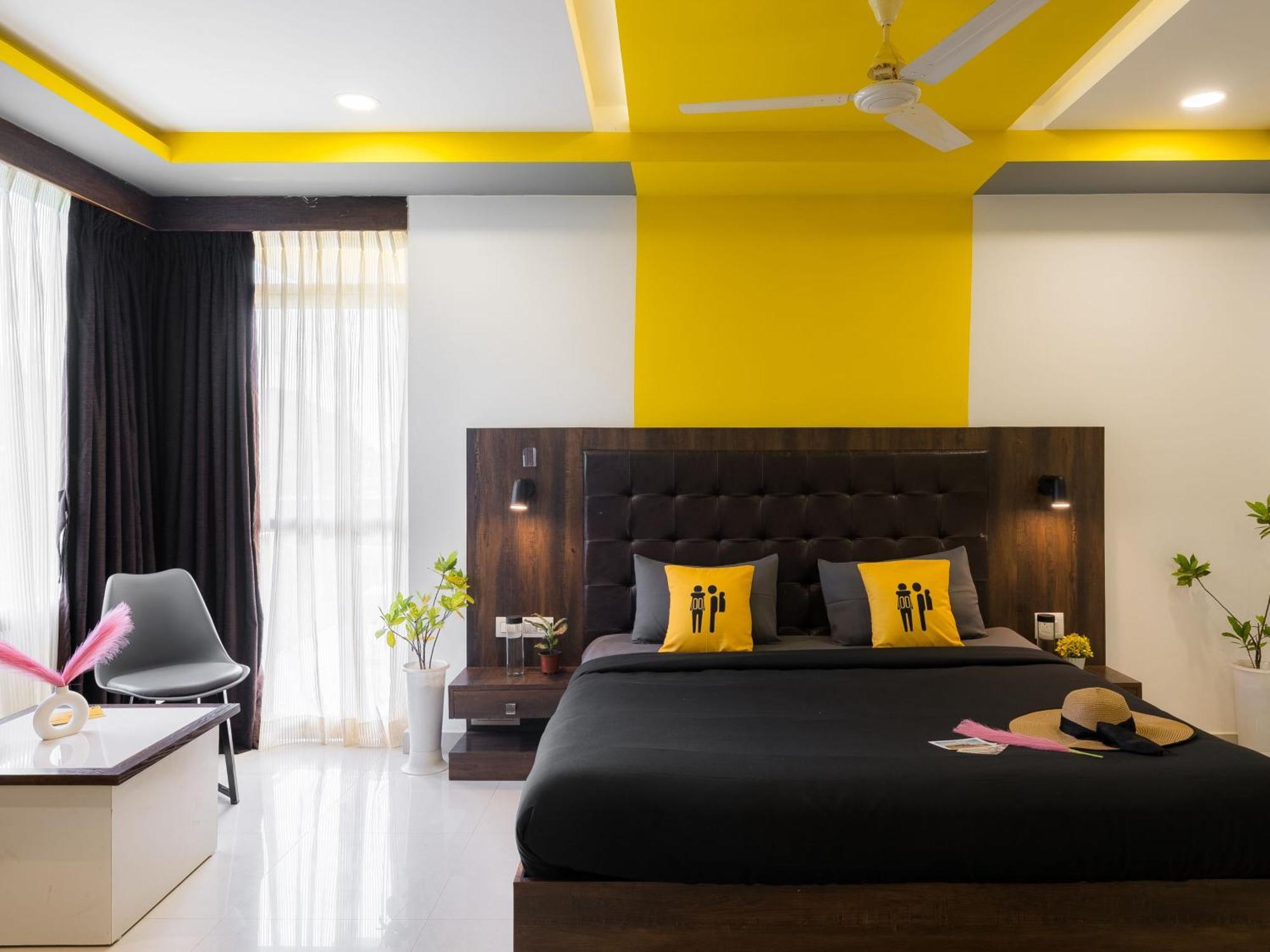 The Hosteller Gokarna Gokarna  Exterior photo