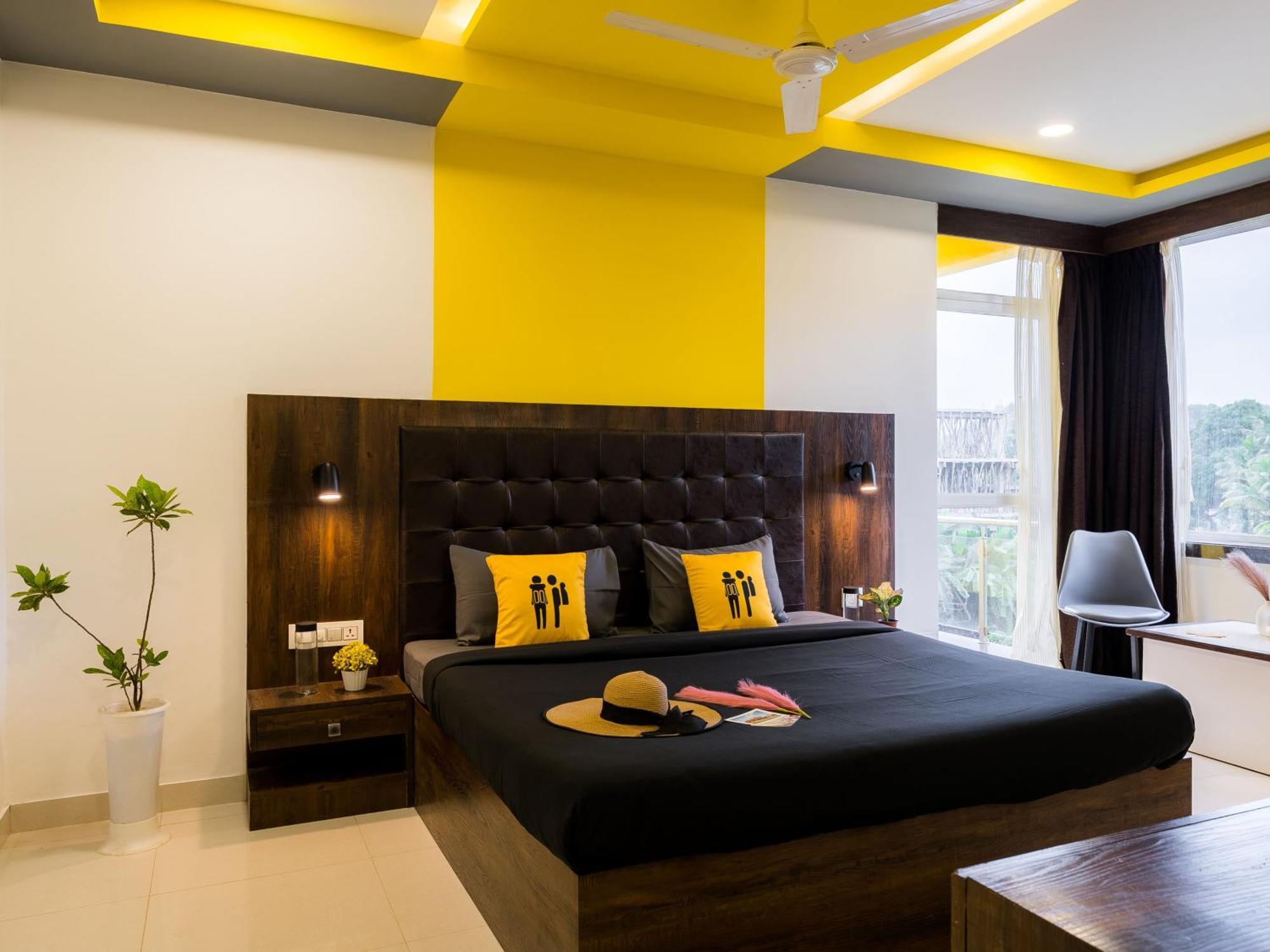 The Hosteller Gokarna Gokarna  Exterior photo