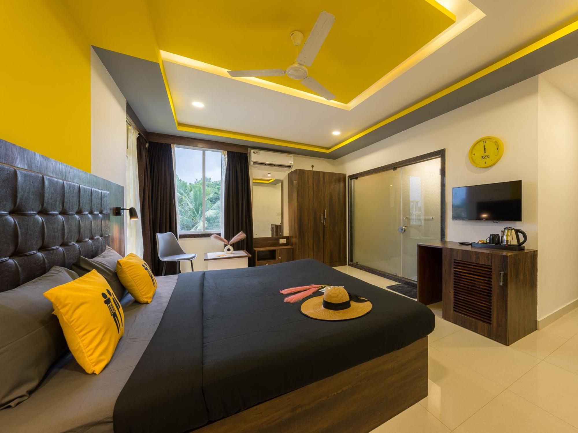 The Hosteller Gokarna Gokarna  Exterior photo